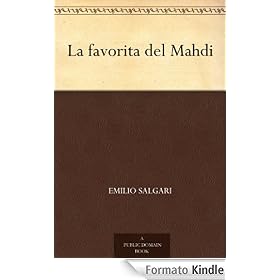 La favorita del Mahdi
