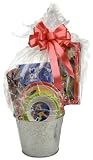 Crocodile Creek Animal Themed Gift Basket