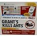 Lilly Miller Brands #00009 4PK Ant Bait Station