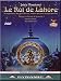 Massenet - Le Roi de Lahore / Gipali, Sanchez, Stoyanov, Zanellato, Montiel, Vatchkov, Viotti, Venice Opera (DVD NTSC)