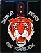 1985 Detroit Tigers Autographed/Hand Signed Yearbook (Alan Trammell, Lance Parrish, Tom Brookens, R