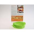 Tupperware(c) Gr�ne Teig-Falle