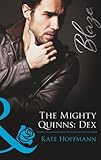 The mighty Quinns : Dex