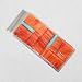 Sterling Silver, Turquoise and Spiny Oyster Inlaid Money Clip by Calvin Begay, #8795 Image
