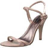Calvin Klein Womens Amber Sandal