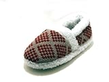 Luckers Women's Slipper, S028
