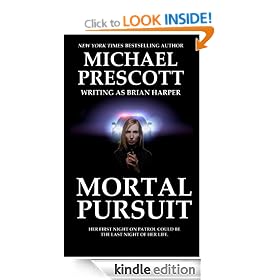 Mortal Pursuit