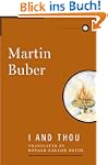 I and Thou (Scribner Classics)