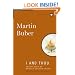 I and Thou (Scribner Classics)