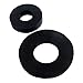 LASCO 06-9053 Angle Stop Repair Kit with Packing Gasket and Bibb Washer