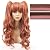 ピンクミックスの甘いニュアンスが◎！　チョコストロベリー wig119 ゴスロリ ロリータ パンク コスプレ コスチューム メイド lcar-mpik1