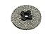 Fiber Brake Disc Firestorm 10T 86875