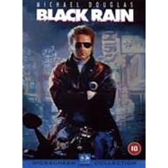 Black Rain