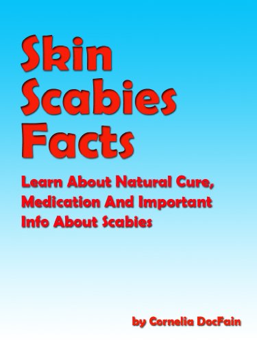 Scabies - Skin Scabies Facts Learn About Natural Cure Medication - B004M191EE