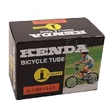 Kenda Mountain Bicycle Tube - 32mm Schrader Valve