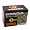 Kenda Mountain Bicycle Tube - 32mm Schrader Valve (14 x 1.75/2.125)