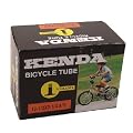 Kenda Mountain Bicycle Tube - 32mm Schrader Valve