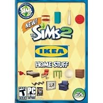 The Sims 2: IKEA Home Stuff