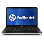 HP Pavilion DV6-7004SS B3W52EA - Port...