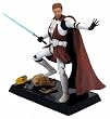 Star Wars: Obi-Wan Kenobi in Clone Trooper Armor Statue