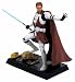 Star Wars Obi Wan Kenobi in Clone Trooper Armor Statue by Gentle Giant