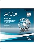 ACCA - P2 Corporate Reporting (INT): Audio Success (Audio Success CD)