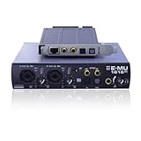 E-MU 1616M PCIe Digital Audio System
