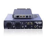 USB Audio Interface System