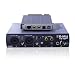 EMU 1616M PCIe Express Digital Audio Interface System with DSP