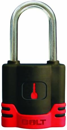 Bolt Lock BLT7017418 Padlock for GM B