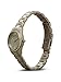 Kenneth Cole New York Women's KC4978 Classic Round Stone Dial Bezel Bracelet Watch