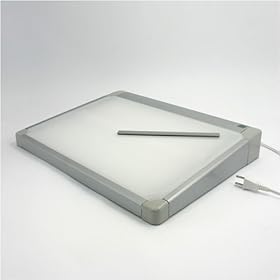 【クリックでお店のこの商品のページへ】バンコ トレースボックス B4