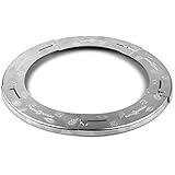 Nordic Ware Adjustable Pie Shield, Metal