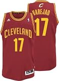 Anderson Varejao adidas Revolution 30 Swingman Cleveland Cavaliers Jersey Amazon.com