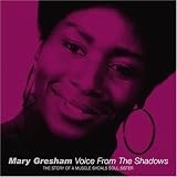 Voice from the Shadows: The Story of a Muscle Shoals Soul Sister