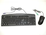 Inland 70127 U Touch Keyboard Mouse