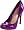 Ultra Violet Patent