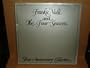 Frankie Valli and the Four Seasons ~ Silver Anniversary Collection