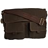 Fossil Messenger Bag Tasche Schultertasche Laptoptasche Wagner Gr�n