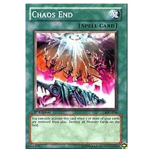 Chaos End