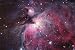 A Close up of the Orion Nebula. - 72