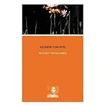 Luchino Visconti book cover