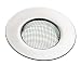 from KitchenCraft Kitchen Craft Stainless Steel Sink Strainer