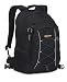 Sports : BESTWAY FREIZEIT- UND SCHULRUCKSACK 'JAKE' - SCHWARZ
