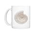 Ammonite Photo Mugs