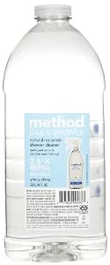 Method Daily Shower Refill-Ylang Ylang-68 oz.