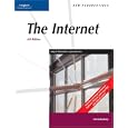 New Perspectives on the Internet, Sixth Edition, Introductory (New Perspectives...