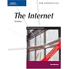 Click here to buy New Perspectives on the Internet, Sixth Edition, Introductory (New Perspectives (Paperback... by Gary P. Schneider and Jessica Evans.