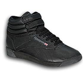 Reebok Freestyle Hi