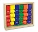 PRIMARY LACING BEADS
